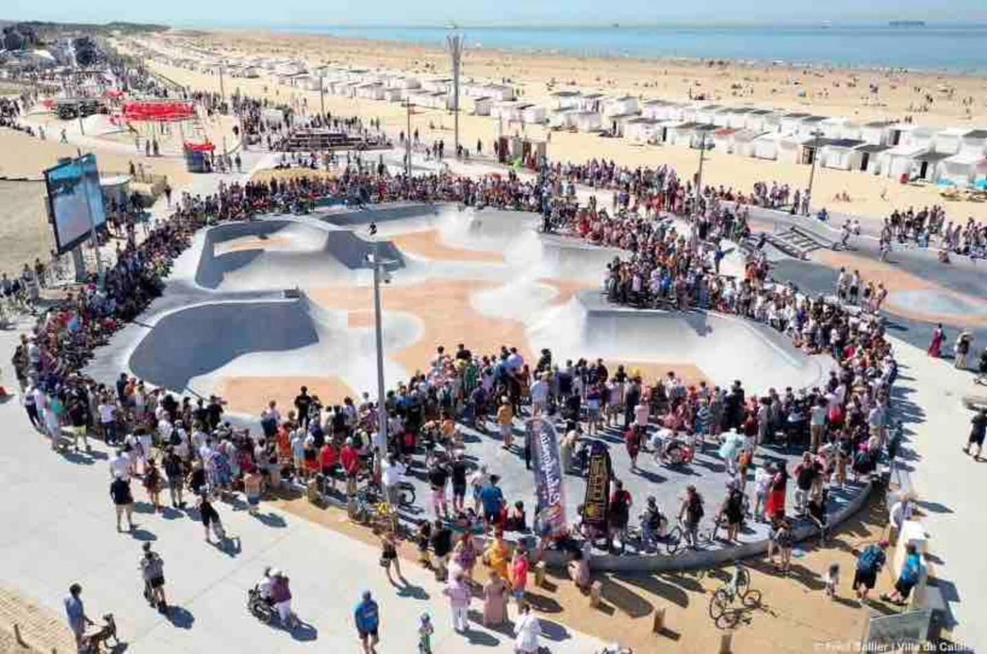Cote & Mer. Studio 3 Personnes Bord De Mer سانجات المظهر الخارجي الصورة